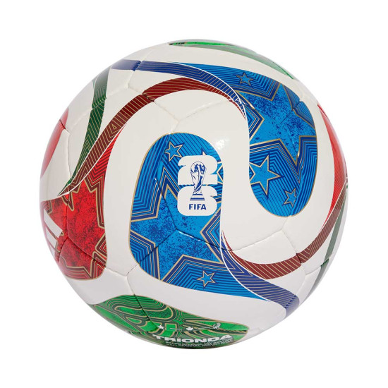 Adidas Μπάλα ποδοσφαίρου FIFA World Cup 26™ Trionda Pro Sala Ball